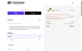 Denver Art Museum coupon verification screenshot