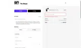 Denver Art Museum coupon verification screenshot