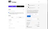 Denver Art Museum coupon verification screenshot