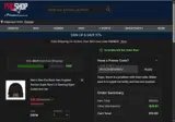 WX7CSHBXWMAV coupon verification screenshot
