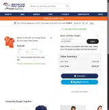 PAZEPERKS coupon verification screenshot
