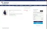 6K4AQDQ4F5TN coupon verification screenshot