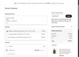 PAZEPERKS coupon verification screenshot