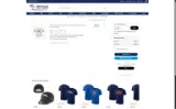 TACKLE coupon verification screenshot