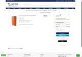 KICK coupon verification screenshot