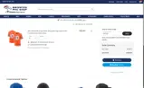 DEFEND coupon verification screenshot