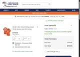 DEFEND coupon verification screenshot
