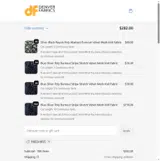 FREESHIP25 coupon verification screenshot