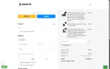 WELCOME15 coupon verification screenshot