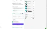 DEOS coupon verification screenshot