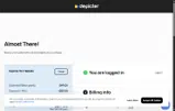 HALLOWEEN24 coupon verification screenshot