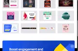 25Halloween coupon verification screenshot