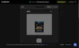 25Halloween coupon verification screenshot
