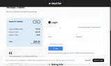 eidp20 coupon verification screenshot