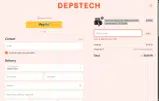 RUSAROSE3 coupon verification screenshot