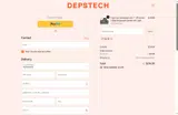 ALL10 coupon verification screenshot