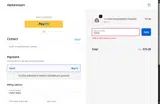 TOT20 coupon verification screenshot