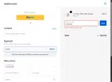 honeysale coupon verification screenshot