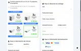 PAINFREE15 coupon verification screenshot