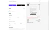 love10 coupon verification screenshot