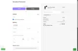 WELCOME20 coupon verification screenshot