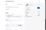 DB15CKBDCW coupon verification screenshot
