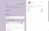 Dermaflage coupon verification screenshot