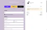 Dermaflage coupon verification screenshot