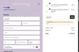 Dermaflage coupon verification screenshot