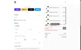 Spring10 coupon verification screenshot