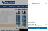 SAVE10POP coupon verification screenshot