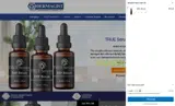 JCC4 coupon verification screenshot