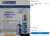 10OFF coupon verification screenshot