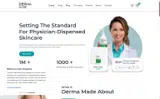 SKINFULLY50 coupon verification screenshot