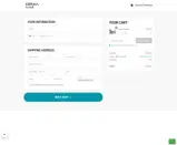 lumina50 coupon verification screenshot