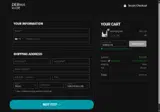 SKINFULLY50 coupon verification screenshot