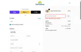 VIPCYBER30 coupon verification screenshot
