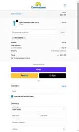 VIPCYBER30 coupon verification screenshot