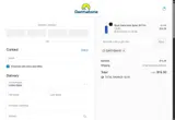 EARTHDAY15 coupon verification screenshot