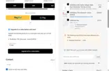LOVE coupon verification screenshot