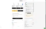 DERM15 coupon verification screenshot