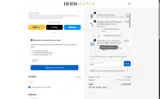 BODY coupon verification screenshot
