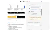 ADA20 coupon verification screenshot