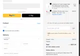 HAIR coupon verification screenshot