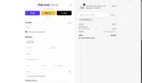 WELCOMEBACK coupon verification screenshot