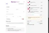 WELCOME20 coupon verification screenshot