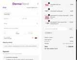CART20 coupon verification screenshot
