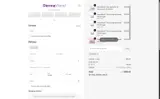 DIP10 coupon verification screenshot