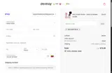 TREYSARTORIUS coupon verification screenshot