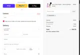 AngelYari coupon verification screenshot
